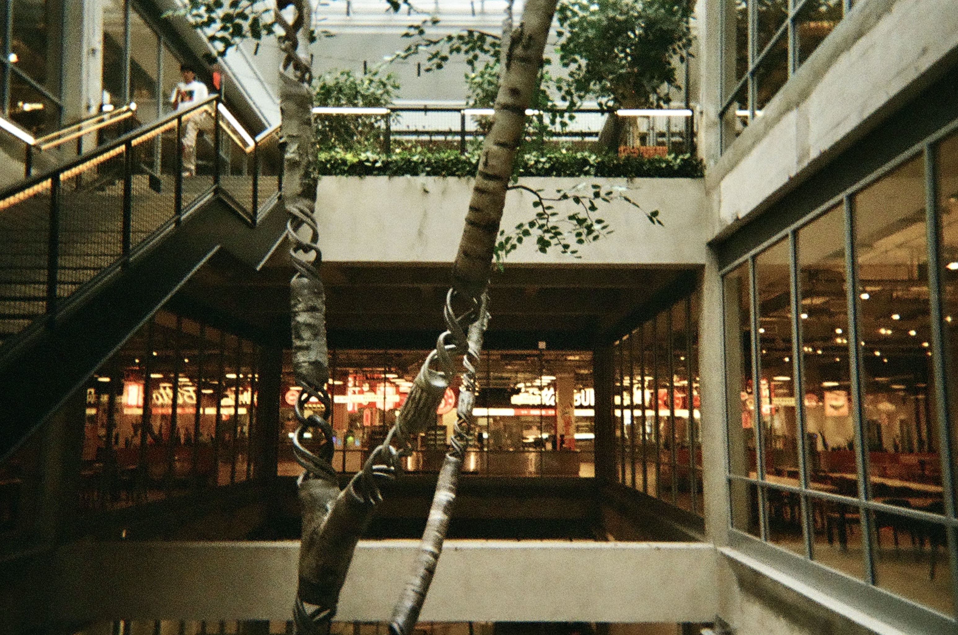 The Farley Building in NYC